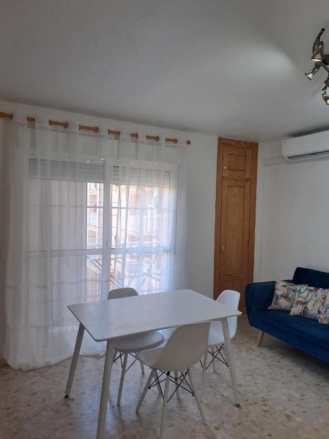 Appartement Puerto *