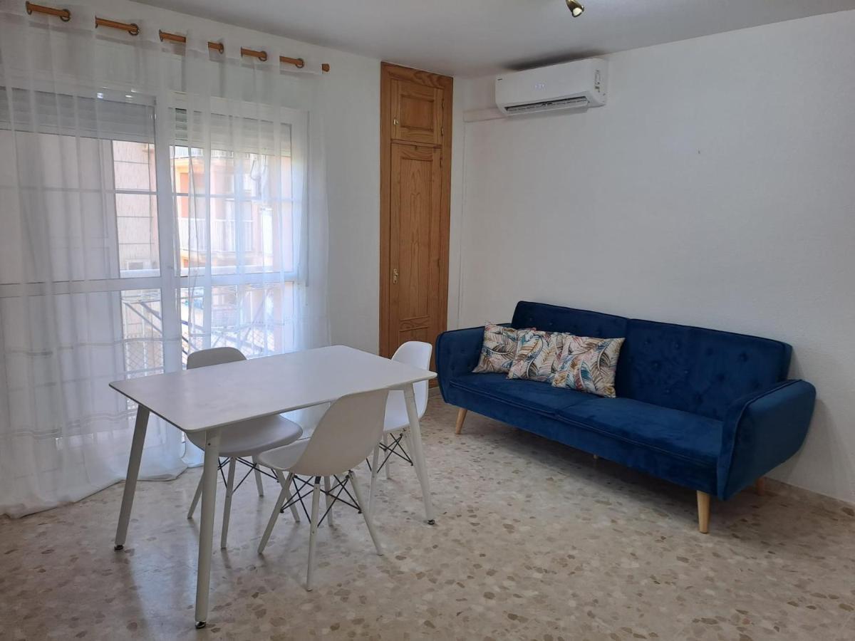 Puerto Appartement