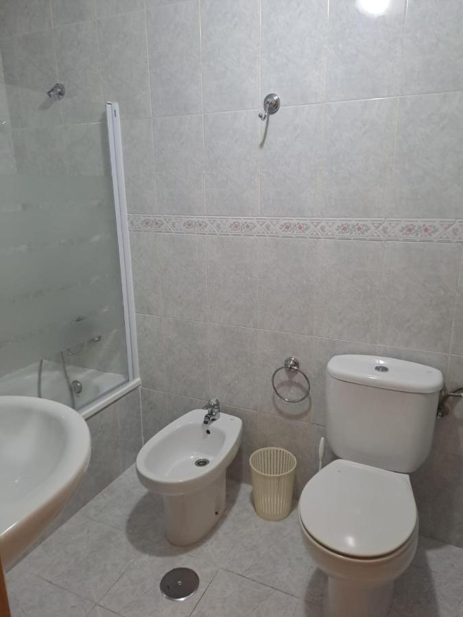 Puerto Appartement