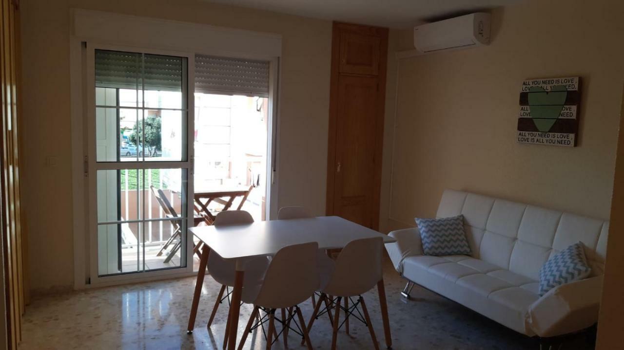 Puerto Appartement *
